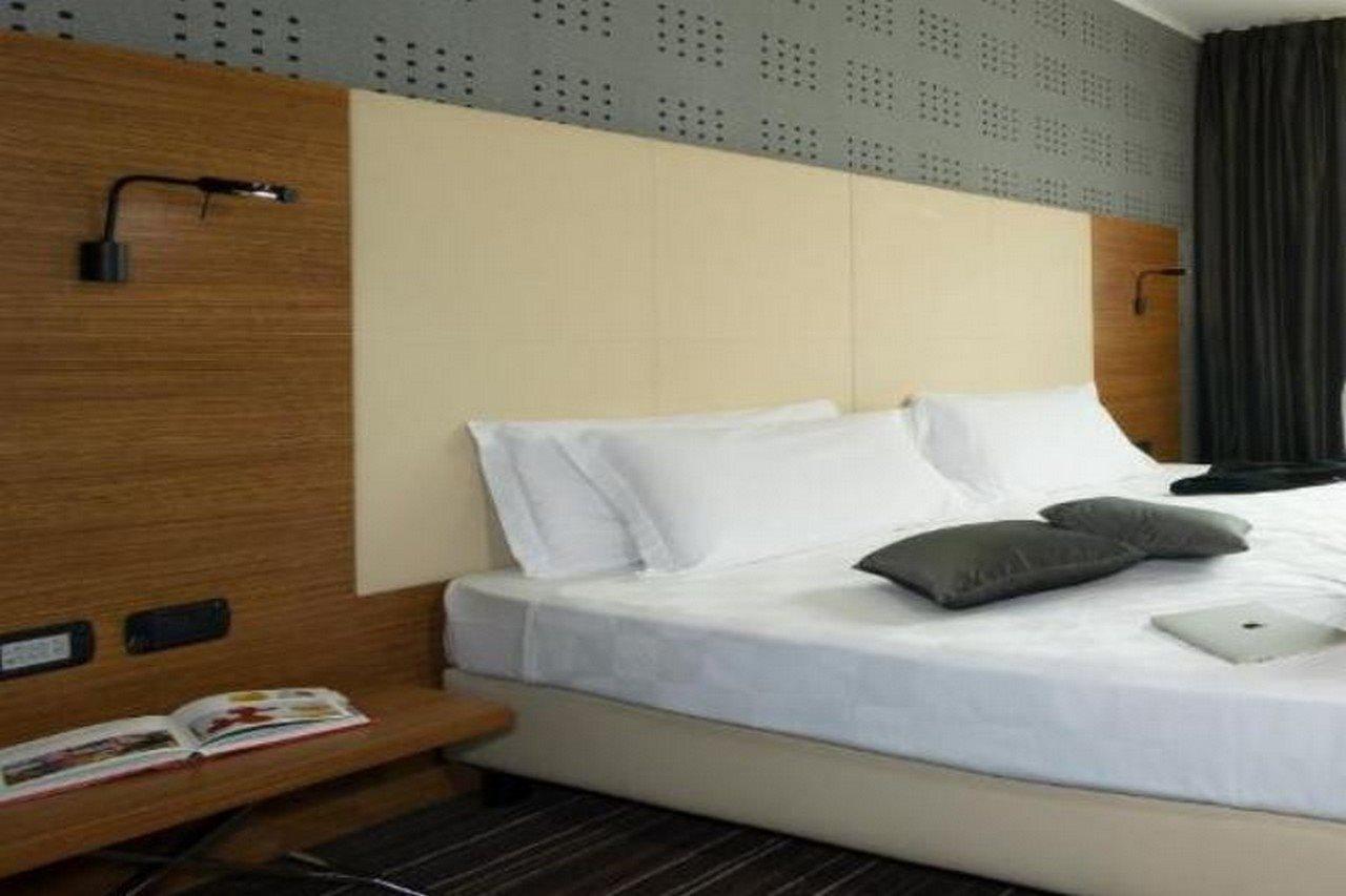 Hotel D120 Olgiate Olona