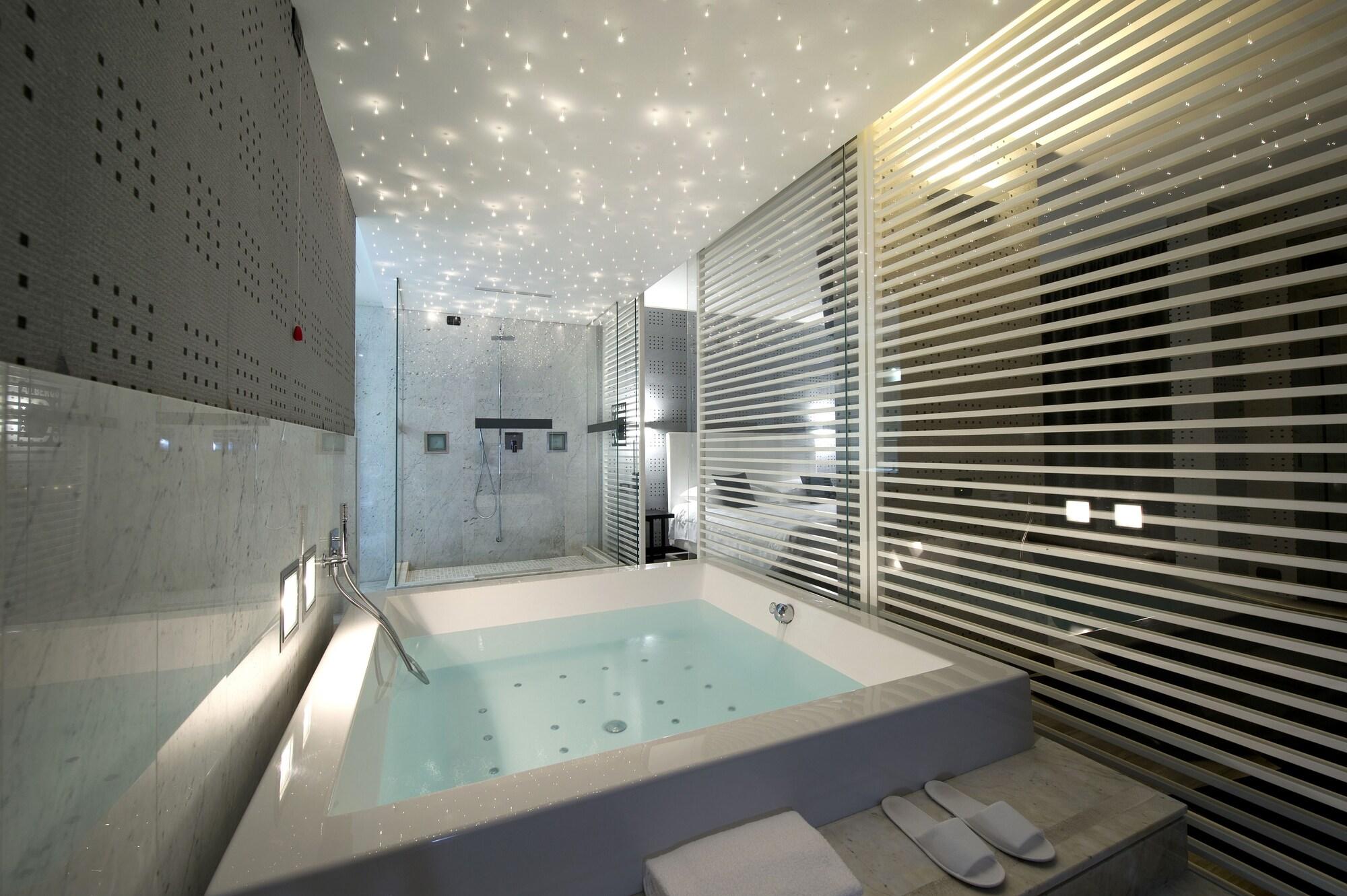 Hotel D120 Olgiate Olona