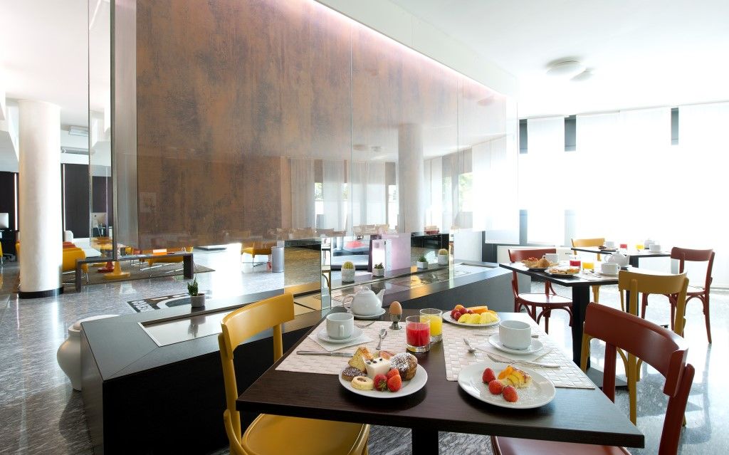 D120 Hotel Olgiate Olona