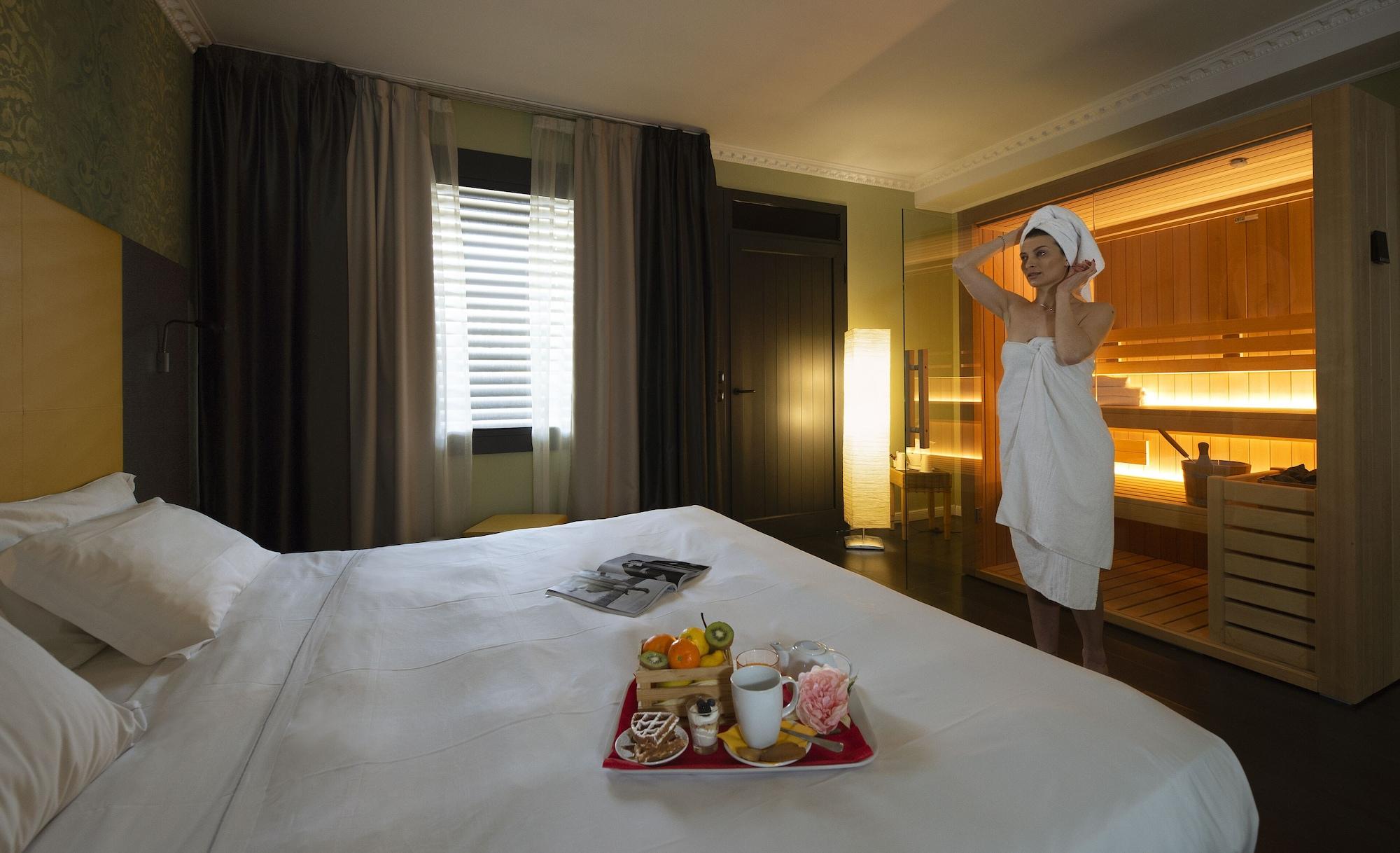 D120 Hotel Olgiate Olona