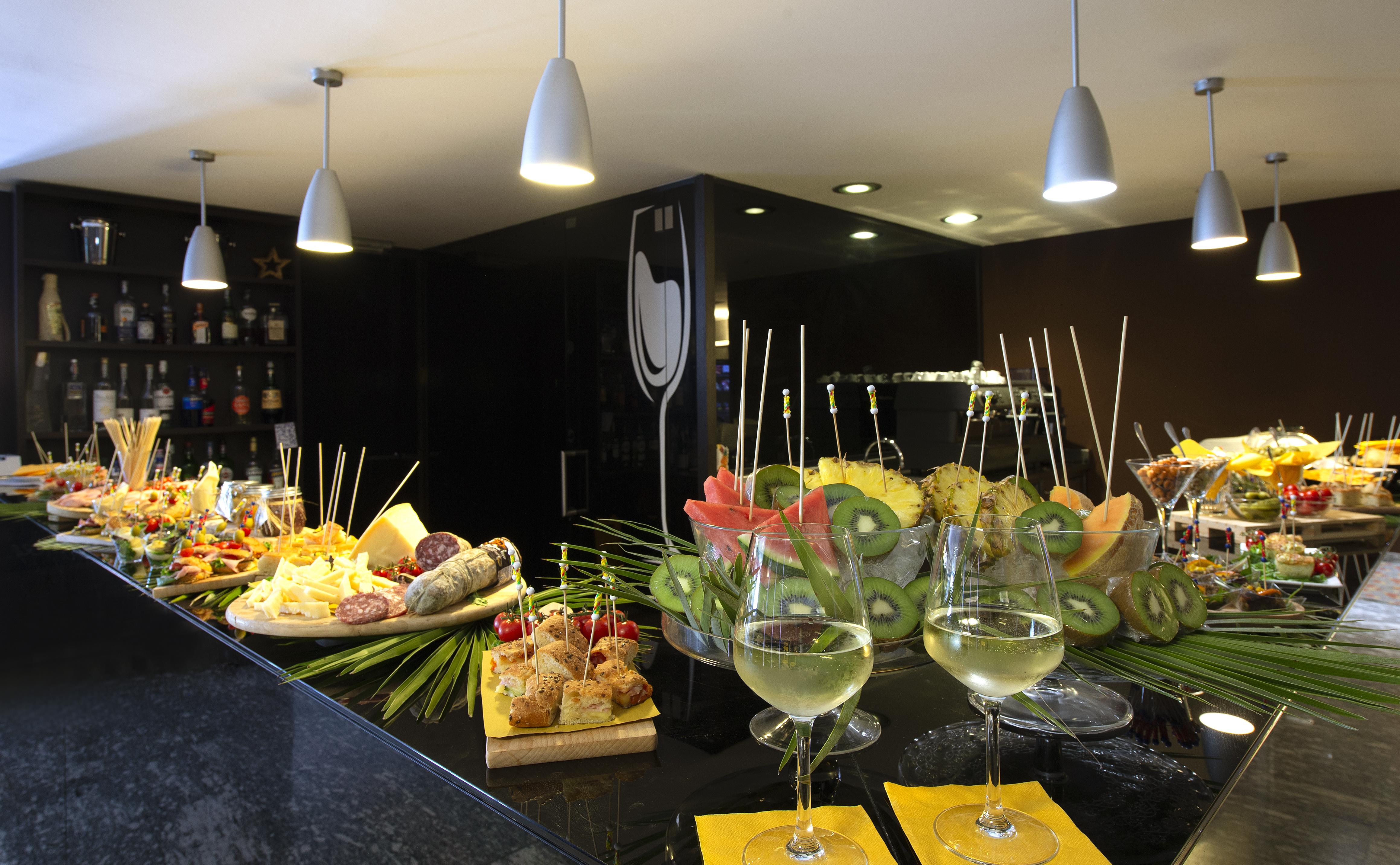 D120 Hotel Olgiate Olona
